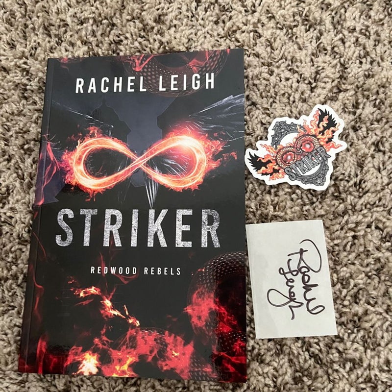 Striker