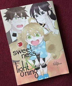 Sweetness & Lightning, vol. 1 