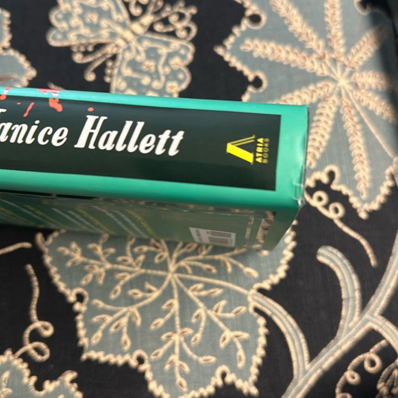 The Examiner (First Edition, First Printing)
