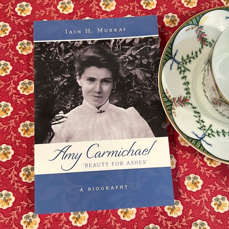 Amy Carmichael