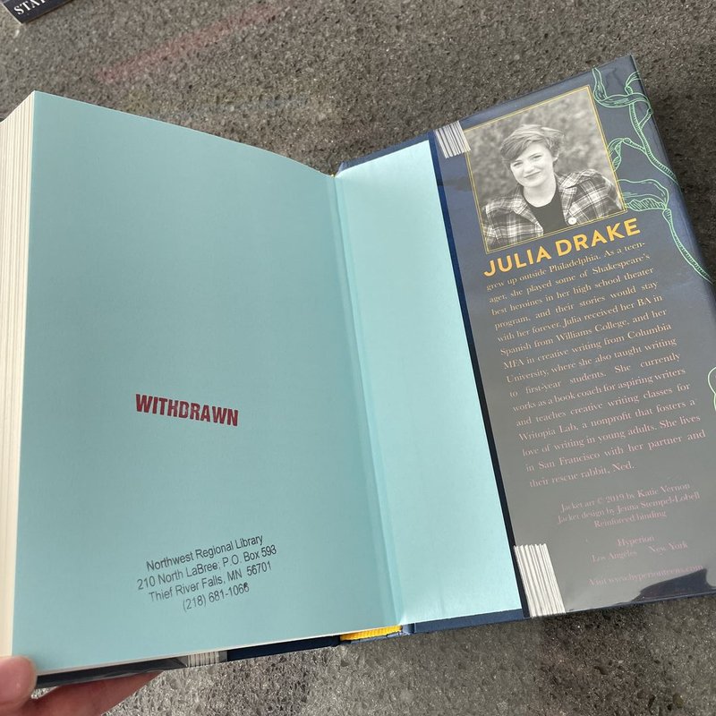 The Last True Poets of the Sea