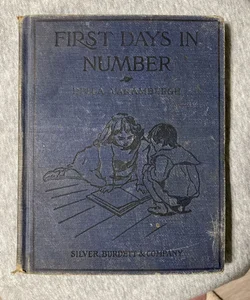 First Days in Numbers 