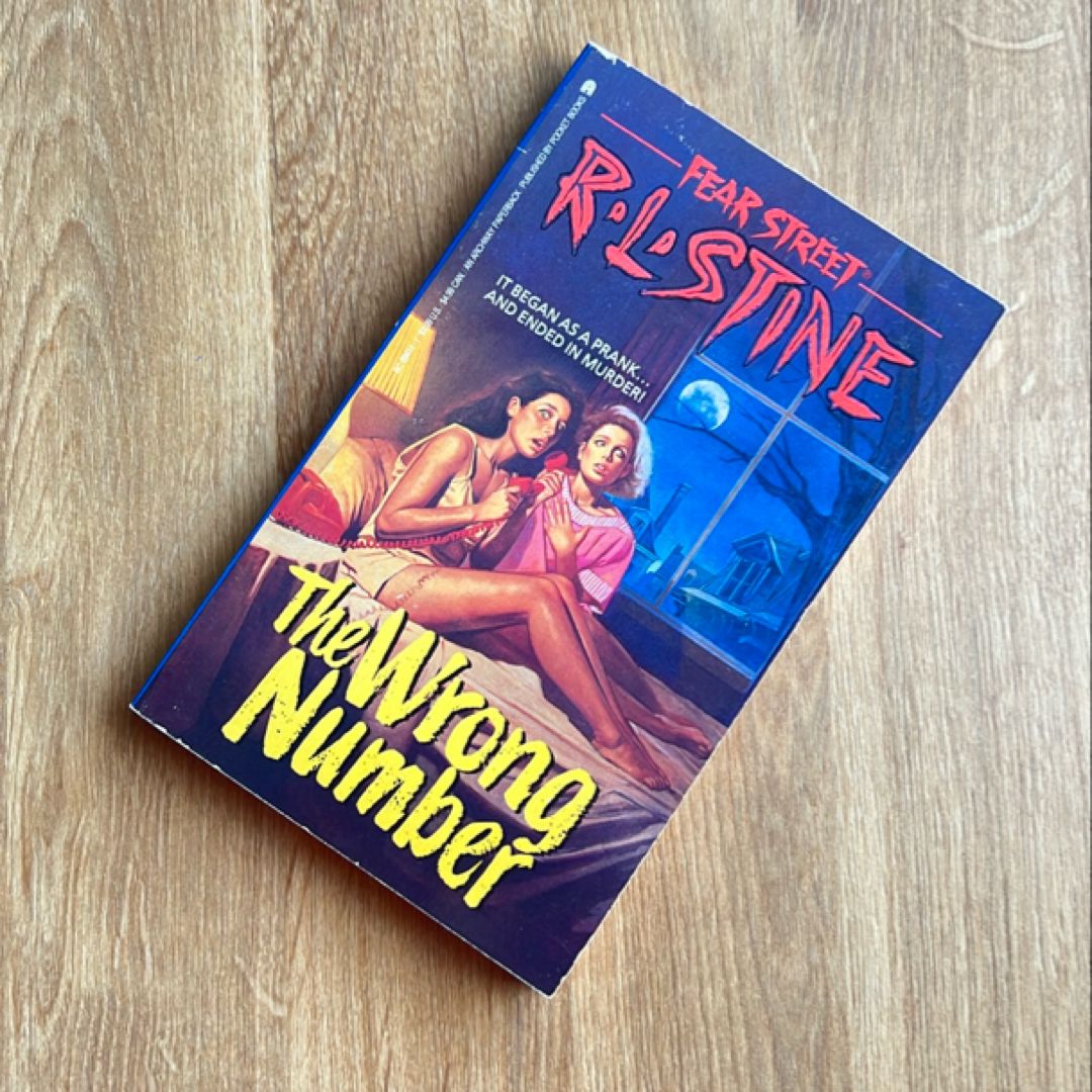 0671694111 book cover