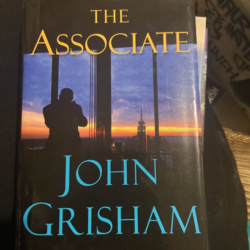 The Associate