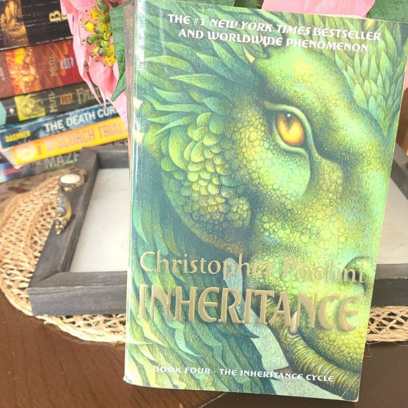 Inheritance