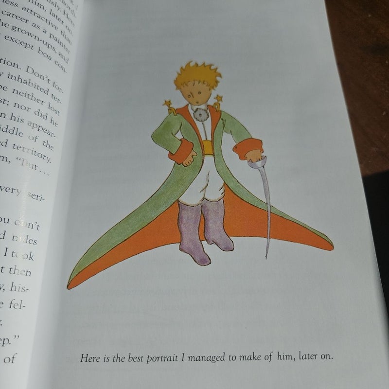 The Little Prince