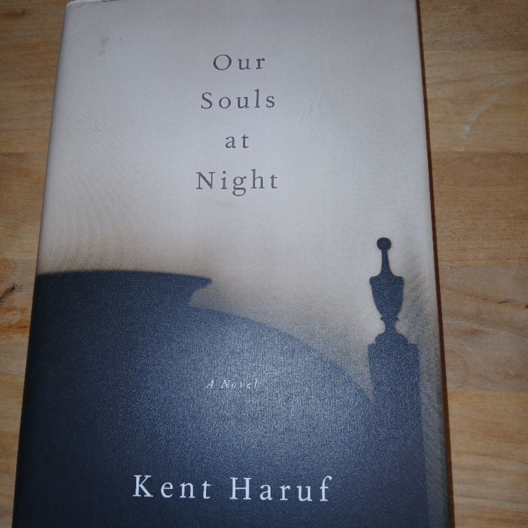 Our Souls at Night