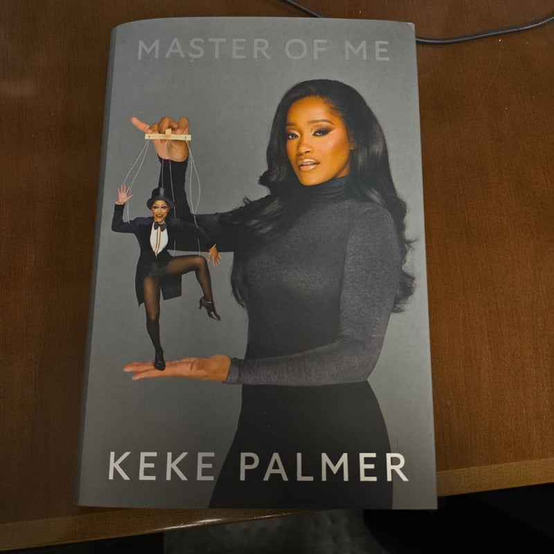 Master of Me