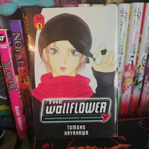 The Wallflower