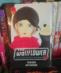 The Wallflower Vol 7