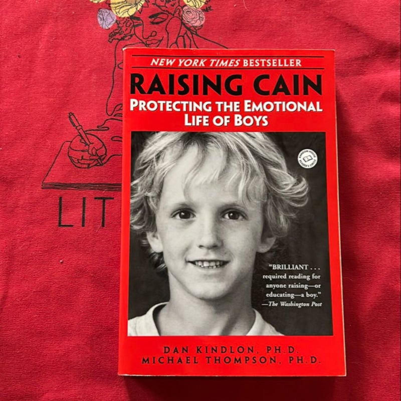 Raising Cain