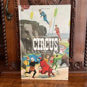 Circus PLC (B&N)