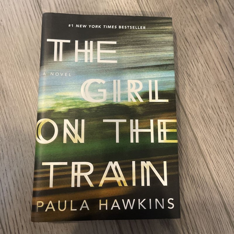 The Girl on the Train