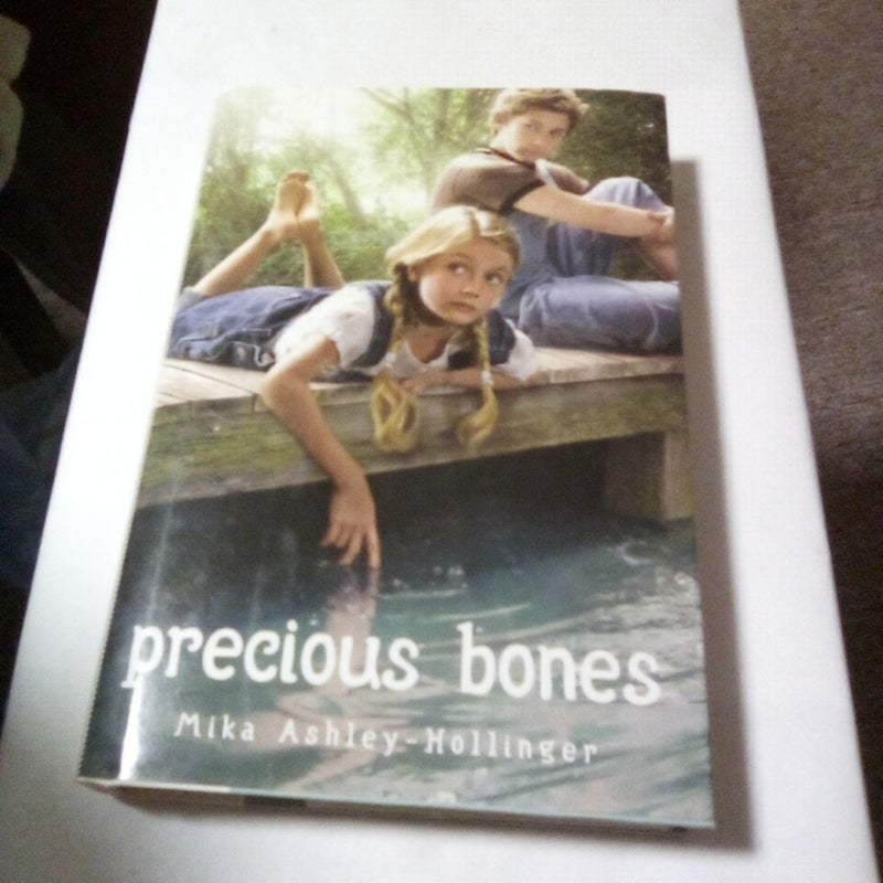 Precious Bones