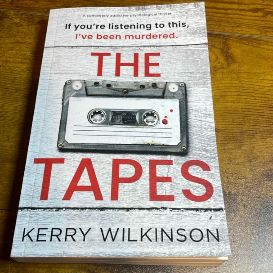 The Tapes