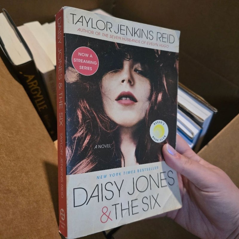 Daisy Jones & The Six