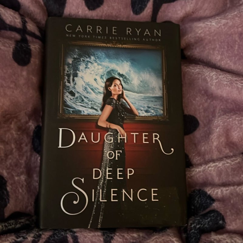 Daughter of Deep Silence