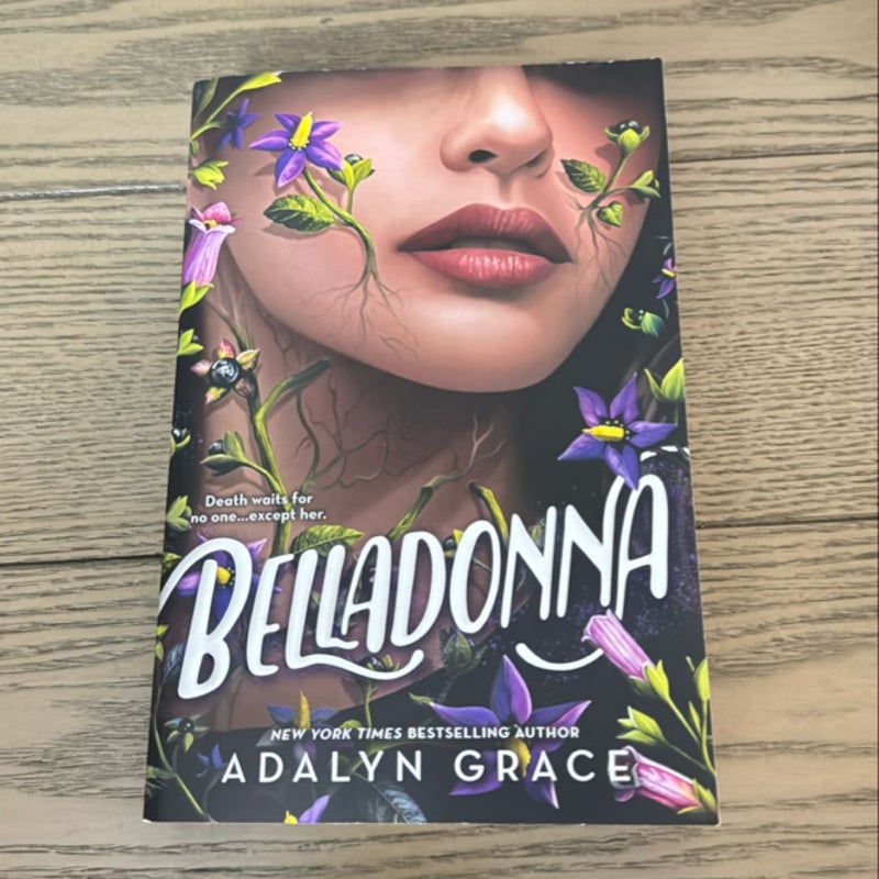 Belladonna