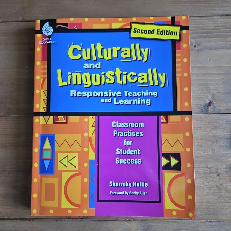 Culturally and Linguistically