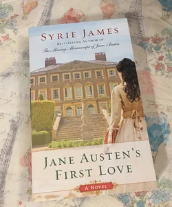 Jane Austen's First Love