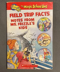 Field Trip Facts