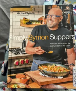 Simply Symon Suppers