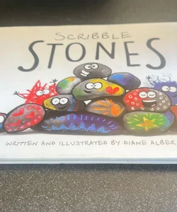 Scribble Stones