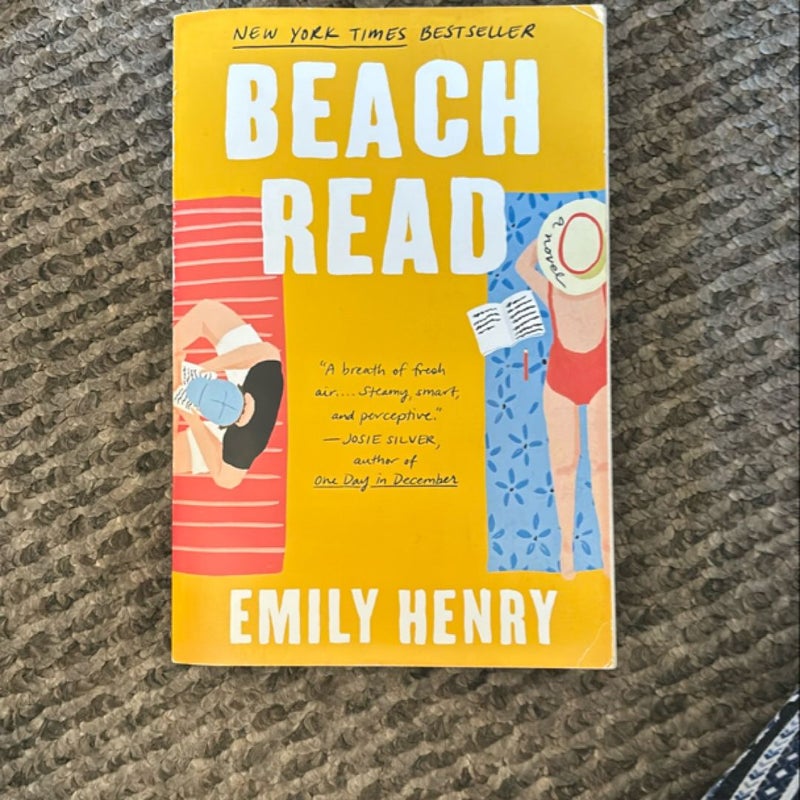 Beach Read