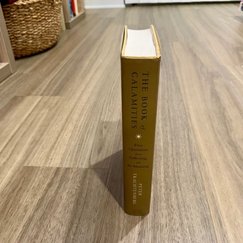 The Book of Calamities