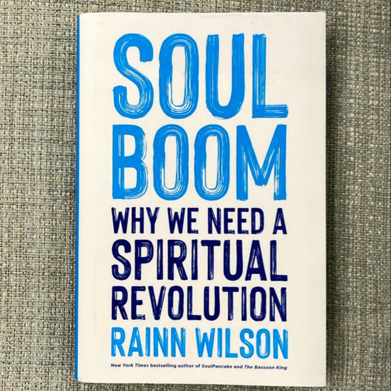 Soul Boom