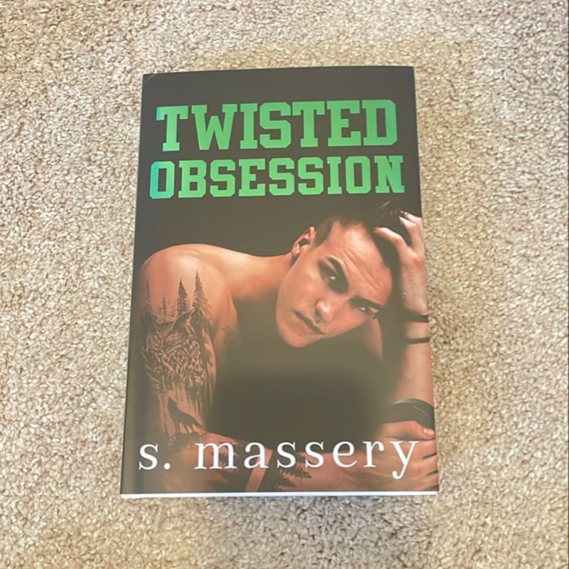 Twisted Obsession