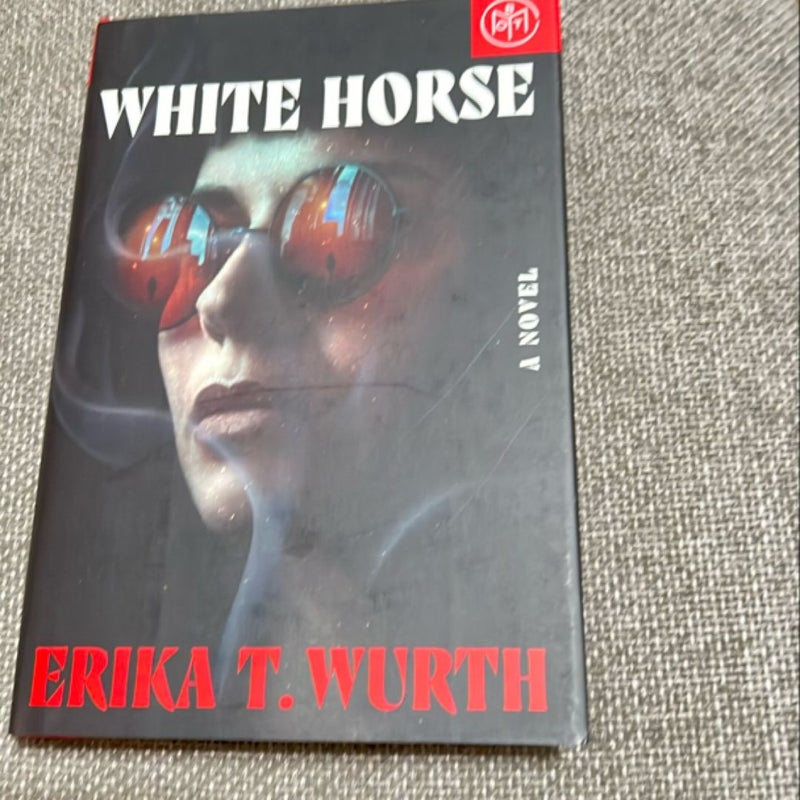 White Horse