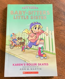 Karen's Roller Skates