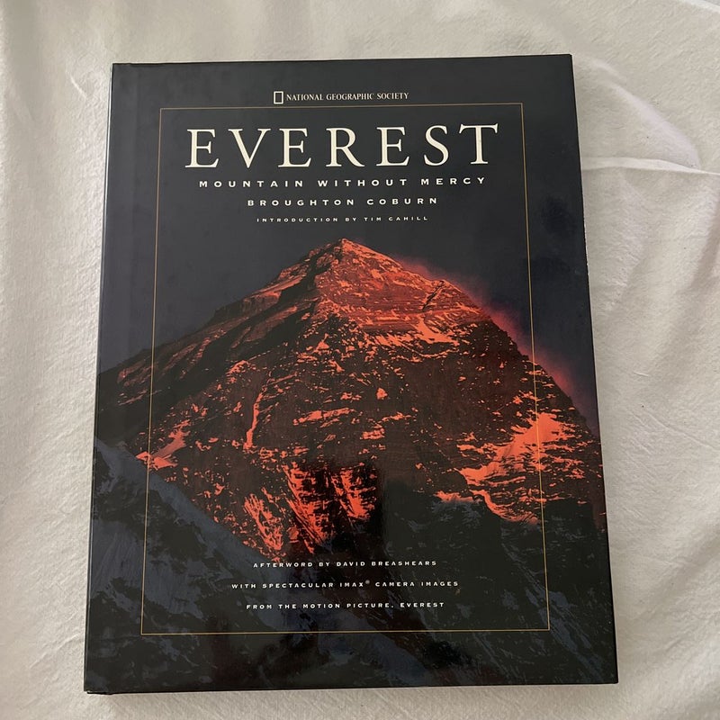 Everest