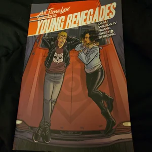 All Time Low Presents: Young Renegades