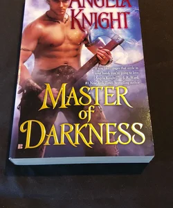 Master of Darkness