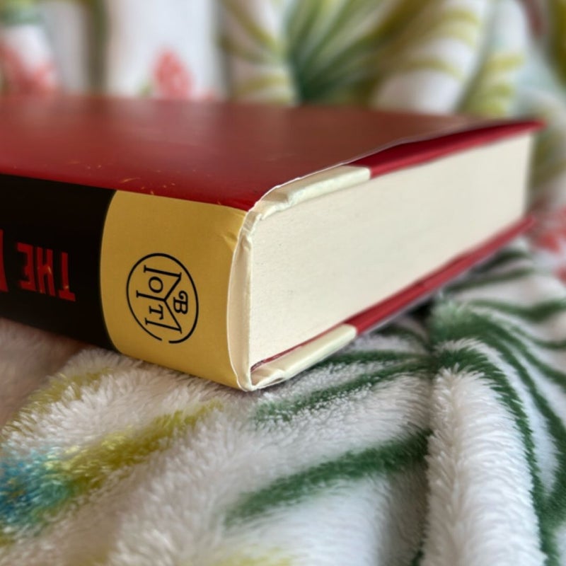 The Book of Witching