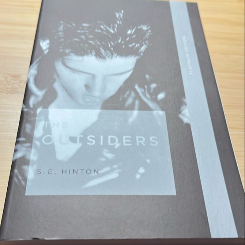 The Outsiders