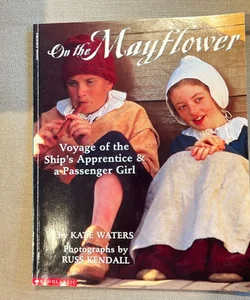 On the Mayflower 