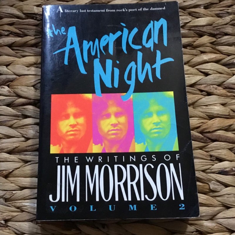 The American Night