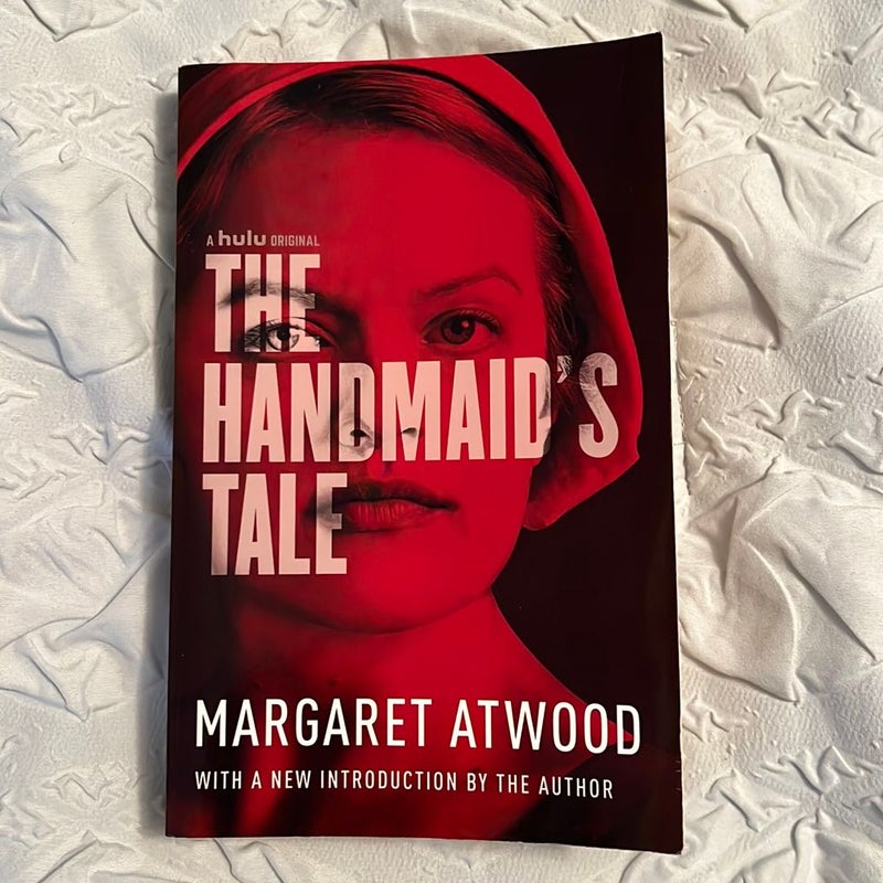 The Handmaid's Tale (Movie Tie-In)