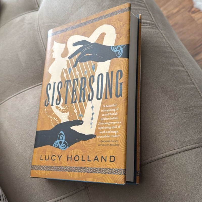Sistersong