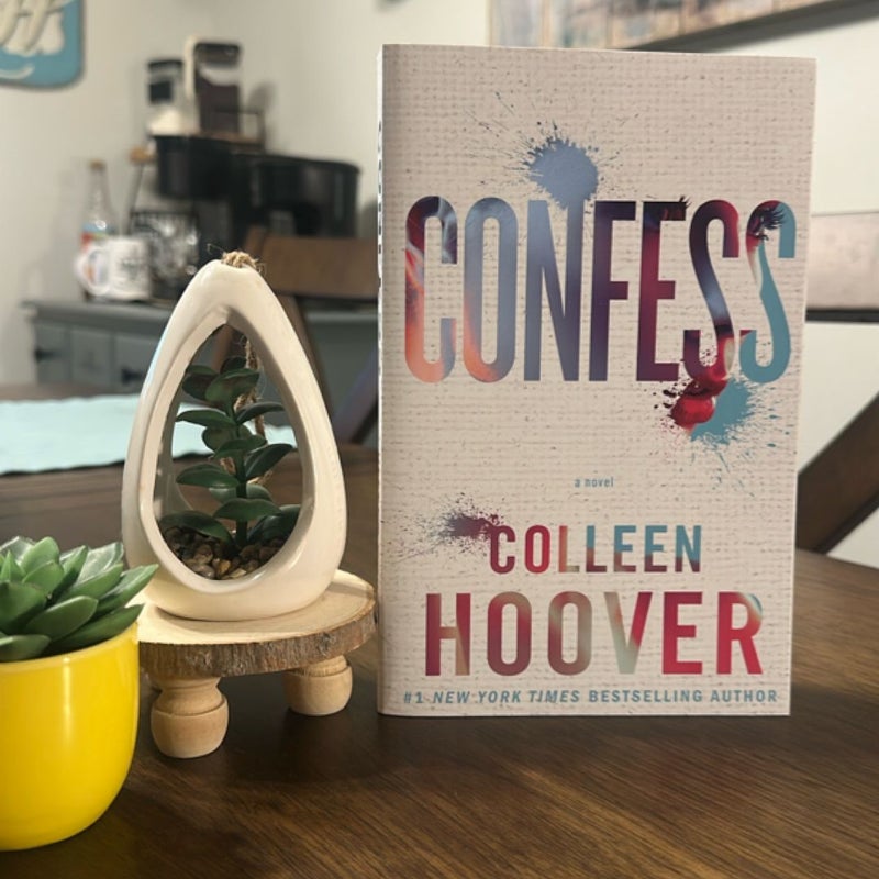 Confess