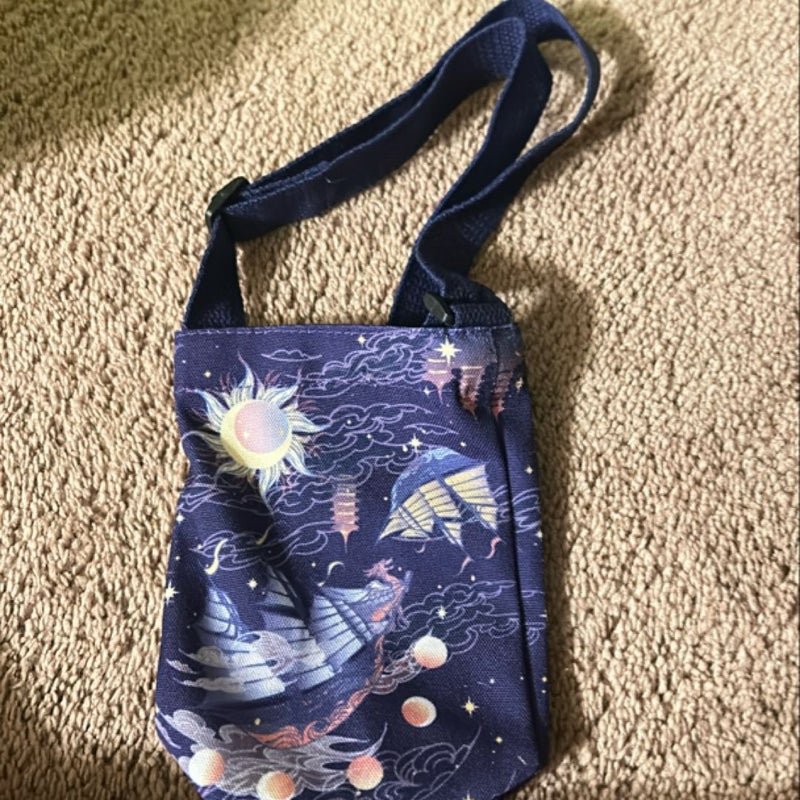 Fantasy Bag