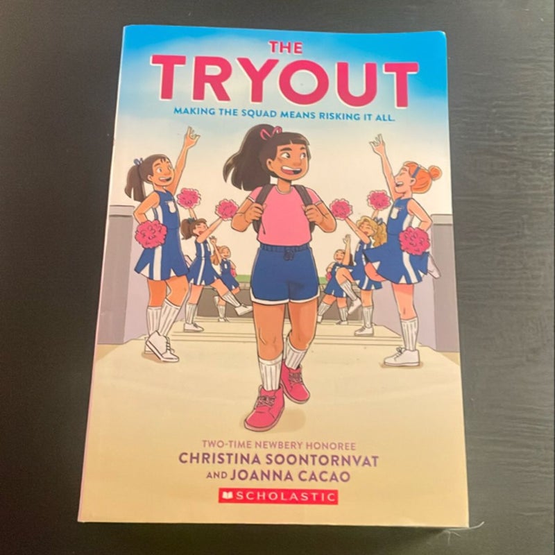 The Tryout