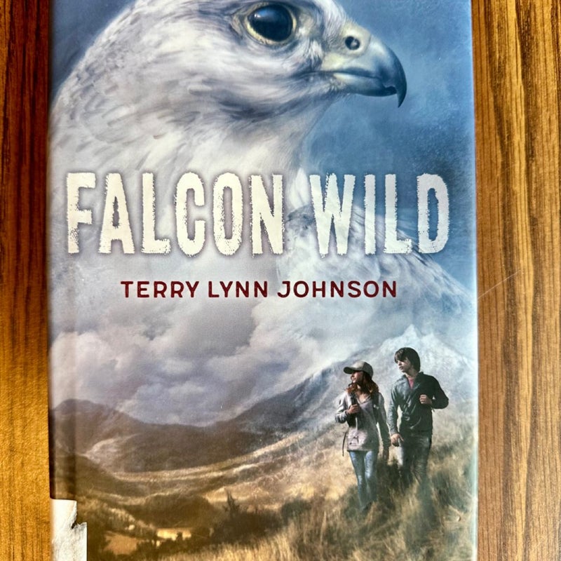 Falcon Wild