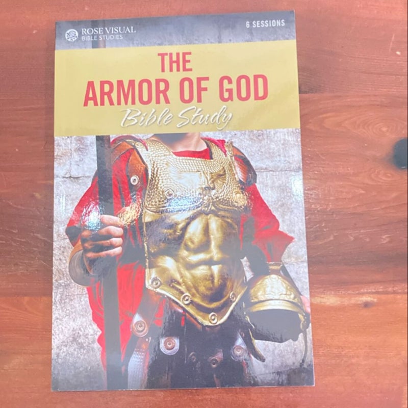 The Armor of God