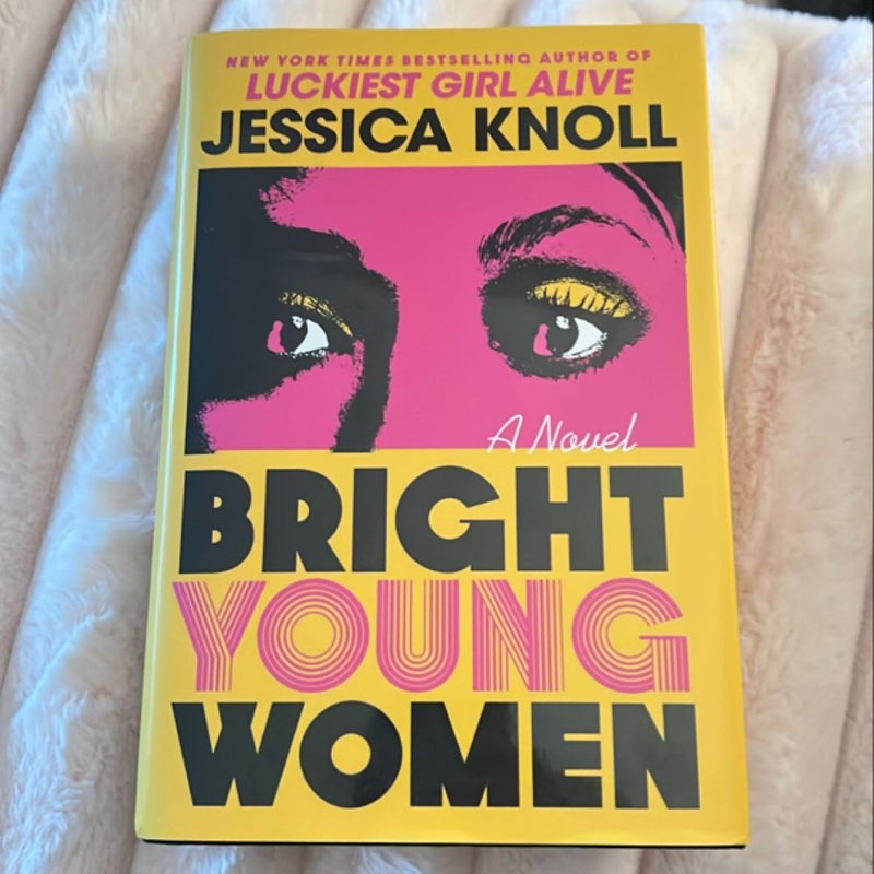 Bright Young Women