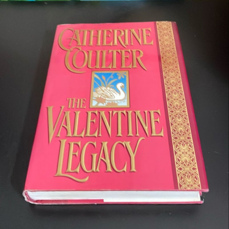 The Valentine Legacy