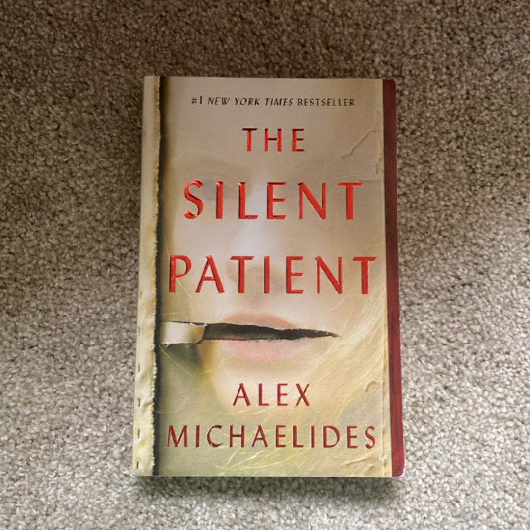 The Silent Patient